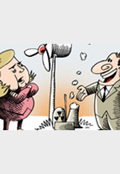 Erneuerbare Energien