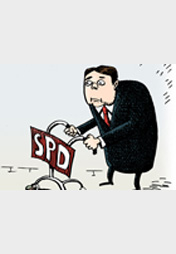 SPD ohne Profil