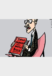 Sarrazin und die vererbte Dummheit