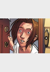 ULTIMATE SPIDER-MAN 1