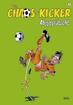 Die Chaos-Kicker