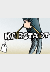 Karstadt-Übernahme