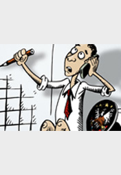 Obama Wahlkampf startet wieder