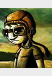 Doomsday, bloody Doomsday