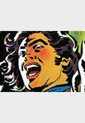 Roland, Ritter Ungestüm 2