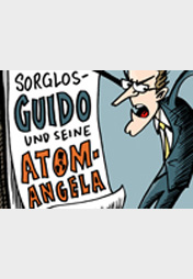 Sarrazin und es gibt noch andere Wichtigkeiten