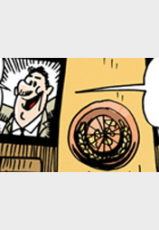 Uno tagt zum Thema Milleniumsplan