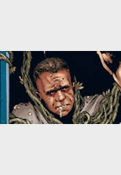 MSDHP The Cleaners: Körperkolonie