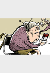 Neue Medikamentenprüfung erfreut Pharmalobby