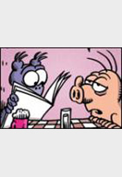 Schweinevogel Short Novel 068 "Verbrecher"