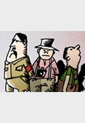 Deutsche driften nach rechts/Integrationsdebatte