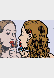 Previously Possessed