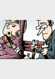 Konjunkturschub kommt