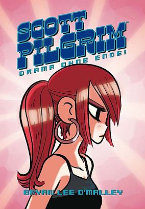 SCOTT PILGRIM 3- DRAMA OHNE ENDE!
