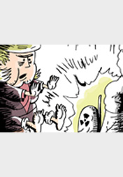 Greenpeace bezeichnet CDU als 'Atompartei'