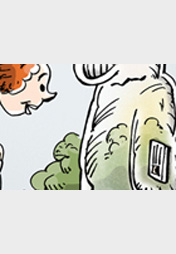 Neuer Perso macht den Glasmenschen