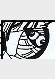 Mystery Bastards: Die Mumie