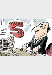 Sparkasse Hamburg erstellt Psycho-Akten ihrer Kunden