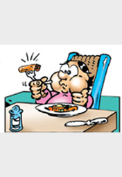 Klein-Lena: Der Butt