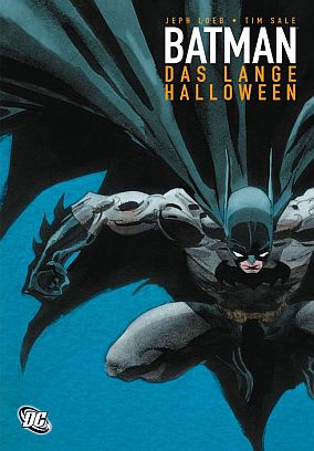 BATMAN: DAS LANGE HALLOWEEN