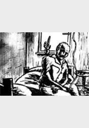 Die letzten Stunden des Herrn Berger