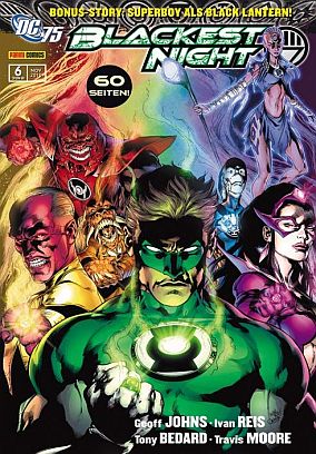 BLACKEST NIGHT 6