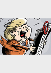 Jahresgutachten der Wirtschaftsweisen