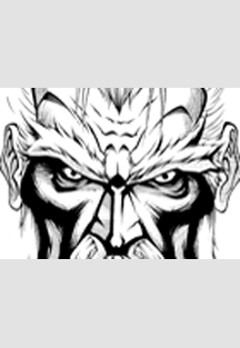 SHAOLIN GRANDMASTER KILLER