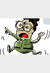 Nordkorea schießt Granaten auf Südkorea