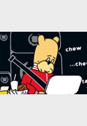 MSDHP Ein-Dollar-Genie