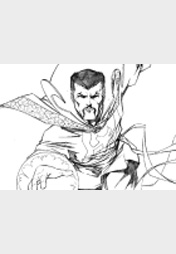 Zeichenkurs : Basiswissen; Vorzeichnungen