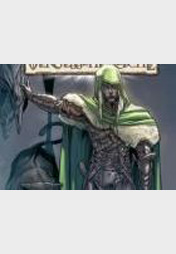 Vergessene Reiche: Heimatland