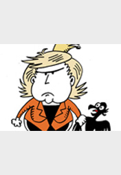 Lage der Merkelworld