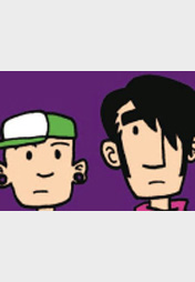 MSDHP Keine netten Worte