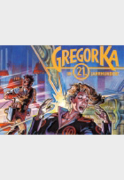 Gregor Ka im 21. Jahrhundert