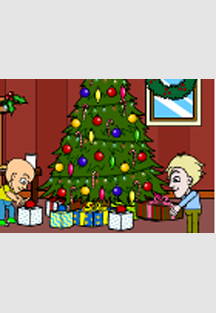 Ehre dem Weihnachtsmann