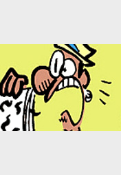 MSDHP Die K-Chroniken