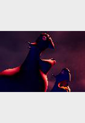 DAS EWIGE LIED DER TERRAKLYTHEN - Teil 1