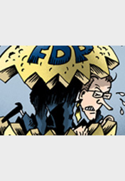 Westerwelle unter Druck