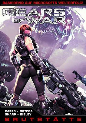 GEARS OF WAR 2