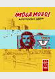 MOGA MOBO Bd 104 - How to get rid of pesos 1