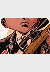 The Umbrella Academy 02: Dallas