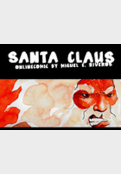 SANTA CLAUS