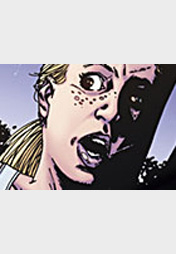 The Walking Dead 11: Jäger und Gejagte