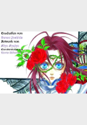 TRINITY BLOOD 12