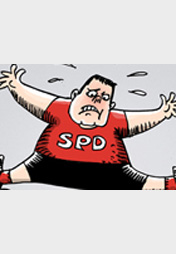 Gabriel verkündet SPD-Plan