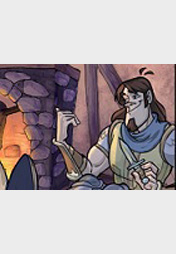 Flo & Andy 2 - Dishes!