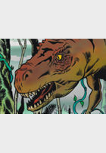 KALA - Klan der Klauen