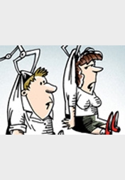 MySpace entlässt Belegschaft