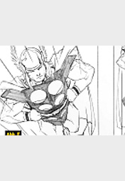 Zeichenkurs : Fortgeschrittene Perspektive